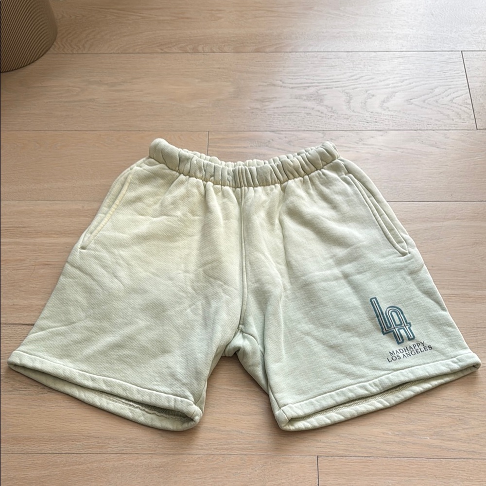 Madhappy Sweat Shorts